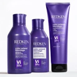 Redken Color Extend Blondage Conditioner 300ml -Wella Professionals || Redken || Matrix Sales 814275 6