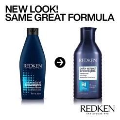 Redken Color Extend Brownlights Conditioner 300ml -Wella Professionals || Redken || Matrix Sales 814280 5