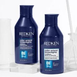 Redken Color Extend Brownlights Conditioner 300ml -Wella Professionals || Redken || Matrix Sales 814280 6