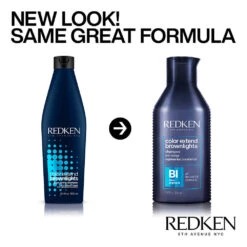 Redken Color Extend Brownlights Shampoo 300ml -Wella Professionals || Redken || Matrix Sales 814281 5