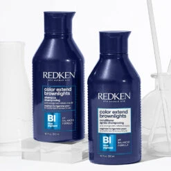 Redken Color Extend Brownlights Shampoo 300ml -Wella Professionals || Redken || Matrix Sales 814281 6