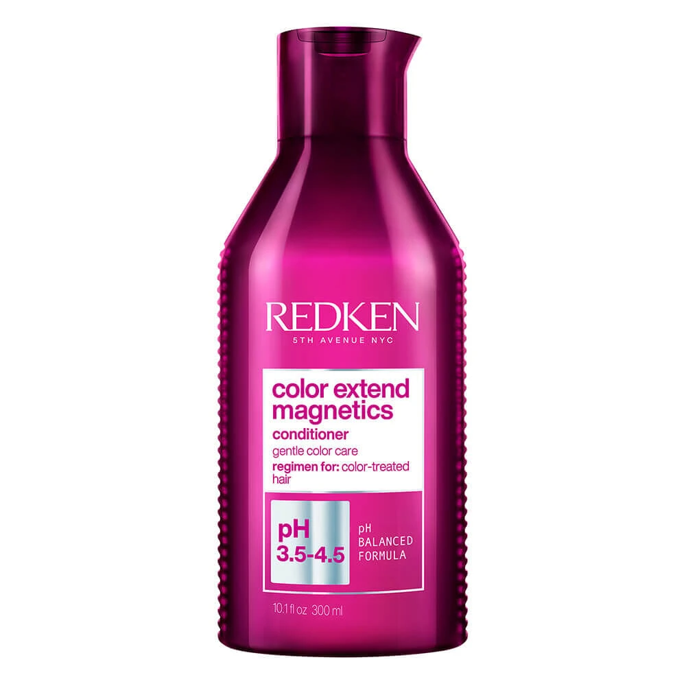 Redken Color Extend Magnetics Conditioner 300ml 1 Redken Color Extend Magnetics Conditioner 300ml