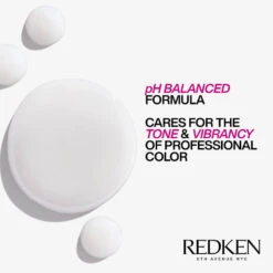 Redken Color Extend Magnetics Shampoo 300ml -Wella Professionals || Redken || Matrix Sales 814288 3