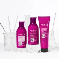 Redken Color Extend Magnetics Shampoo 300ml -Wella Professionals || Redken || Matrix Sales 814288 6