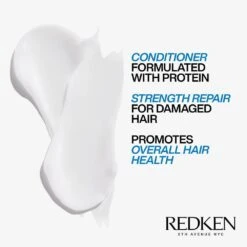 Redken Extreme Conditioner 1000ml -Wella Professionals || Redken || Matrix Sales 814290 4