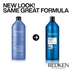 Redken Extreme Conditioner 1000ml -Wella Professionals || Redken || Matrix Sales 814290 5