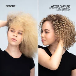 Redken Extreme Shampoo 1000ml -Wella Professionals || Redken || Matrix Sales 814291 2