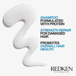 Redken Extreme Shampoo 1000ml -Wella Professionals || Redken || Matrix Sales 814291 4