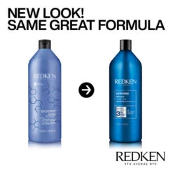 Redken Extreme Shampoo 1000ml -Wella Professionals || Redken || Matrix Sales 814291 6