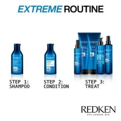 Redken Extreme Conditioner 300ml -Wella Professionals || Redken || Matrix Sales 814292 5