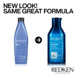 Redken Extreme Shampoo 300ml -Wella Professionals || Redken || Matrix Sales 814293 6