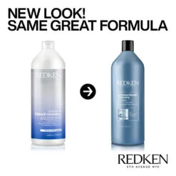 Redken Extreme Bleach Recovery Shampoo 1000ml -Wella Professionals || Redken || Matrix Sales 814294 5