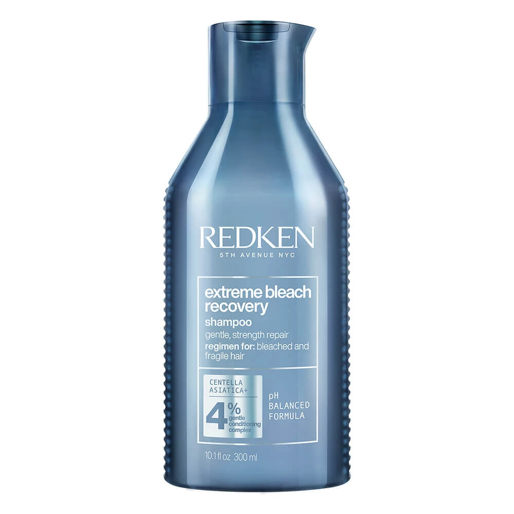 Redken Extreme Bleach Recovery Shampoo 300ml 1 Redken Extreme Bleach Recovery Shampoo 300ml