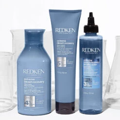 Redken Extreme Bleach Recovery Shampoo 300ml 13 Redken Extreme Bleach Recovery Shampoo 300ml -Wella Professionals || Redken || Matrix Sales 814295 6
