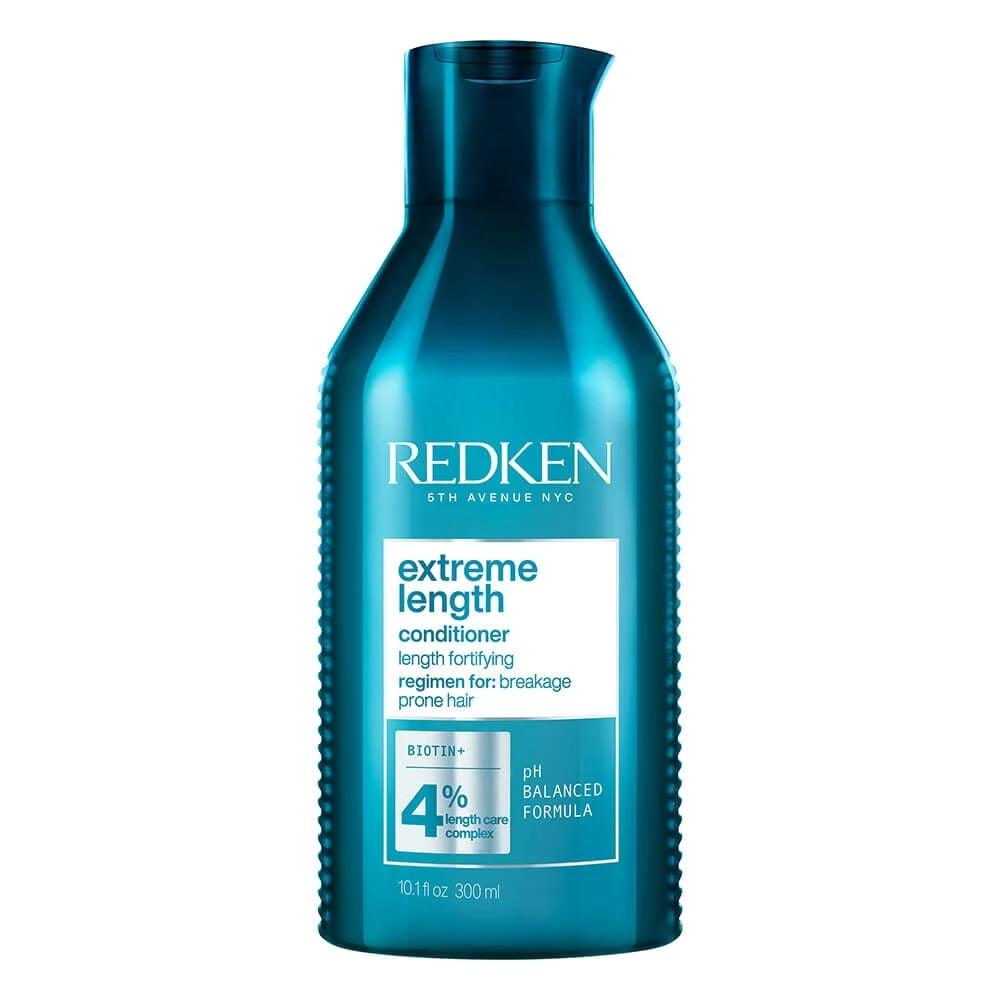 Redken Extreme Length Conditioner 300ml 1 Redken Extreme Length Conditioner 300ml