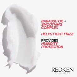 Redken Frizz Dismiss Conditioner 300ml -Wella Professionals || Redken || Matrix Sales 814303 3