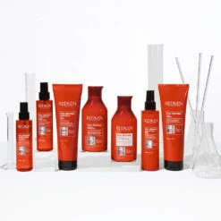 Redken Frizz Dismiss Conditioner 300ml -Wella Professionals || Redken || Matrix Sales 814303 6