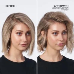 Redken Volume Injection Conditioner 300ml -Wella Professionals || Redken || Matrix Sales 814308 2