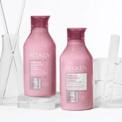 Redken Volume Injection Conditioner 300ml -Wella Professionals || Redken || Matrix Sales 814308 5