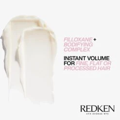 Redken Volume Injection Conditioner 1000ml -Wella Professionals || Redken || Matrix Sales 814323 2