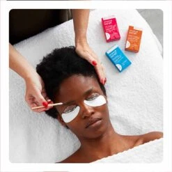 Salon System Lash And Brow Lift Fix Lotion Sachets, Pack Of 15 -Wella Professionals || Redken || Matrix Sales 814346 4