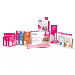 Salon System Lashlift Adhesive, 5ml -Wella Professionals || Redken || Matrix Sales 814348 3