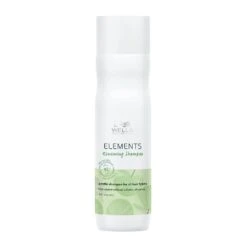 Wella Professionals Elements Renewing Shampoo 250ml
