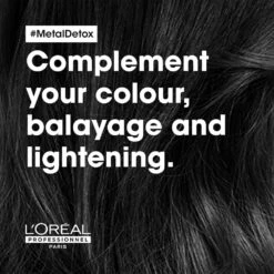 L'Oréal Professionnel Serie Expert Metal Detox Professional Shampoo 300ml -Wella Professionals || Redken || Matrix Sales 815058 6