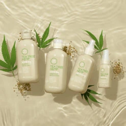 Paul Mitchell Tea Tree Hemp Restoring Shampoo And Body Wash 300ml -Wella Professionals || Redken || Matrix Sales 815105 2