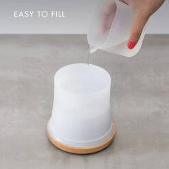 Homedics Ellia Adore Diffuser -Wella Professionals || Redken || Matrix Sales 815384 3