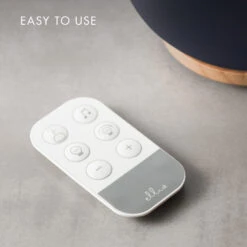 Homedics Ellia Adore Diffuser -Wella Professionals || Redken || Matrix Sales 815384 4