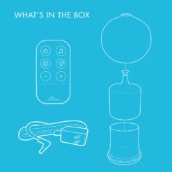 Homedics Ellia Adore Diffuser -Wella Professionals || Redken || Matrix Sales 815384 6