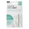Marvelash Disposable Bamboo Sponge Applicators, Pack Of 100