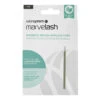 Marvelash Disposable Bamboo Brush Applicators, Pack Of 100