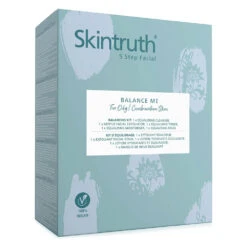 Skintruth Equalising Facial Kit