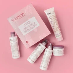 Skintruth Nourishing Facial Kit -Wella Professionals || Redken || Matrix Sales 815798 2