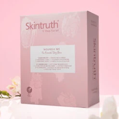 Skintruth Nourishing Facial Kit -Wella Professionals || Redken || Matrix Sales 815798 3