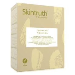 Skintruth Soothing Facial Kit