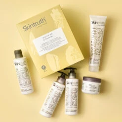 Skintruth Soothing Facial Kit -Wella Professionals || Redken || Matrix Sales 815799 2