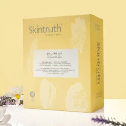 Skintruth Soothing Facial Kit -Wella Professionals || Redken || Matrix Sales 815799 3
