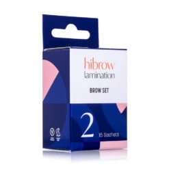 Hi Brow Lamination Brow Set - Step 2, 15 Pack 5 Hi Brow Lamination Brow Set - Step 2, 15 Pack -Wella Professionals || Redken || Matrix Sales 815920 2