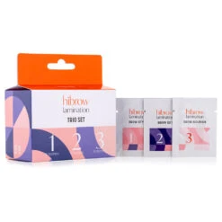 Hi Brow Lamination Hero Trio Set -Wella Professionals || Redken || Matrix Sales 816056 2