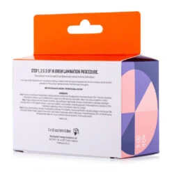 Hi Brow Lamination Hero Trio Set -Wella Professionals || Redken || Matrix Sales 816056 3