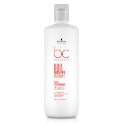 Schwarzkopf Professional Bonacure Repair Rescue Shampoo 1000ml