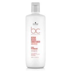 Schwarzkopf Professional Bonacure Repair Rescue Conditioner 1000ml