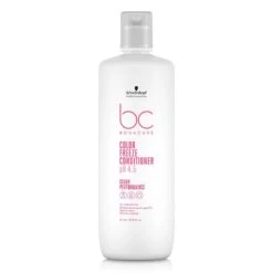 Schwarzkopf Professional Bonacure Color Freeze Conditioner 1000ml