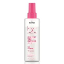 Schwarzkopf Professional Bonacure Color Freeze Spray Conditioner 200ml