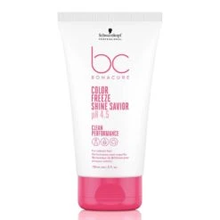 Schwarzkopf Professional Bonacure Color Freeze Shine Savior 150ml