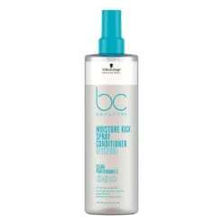 Schwarzkopf Professional Bonacure Moisture Spray Conditioner 400ml