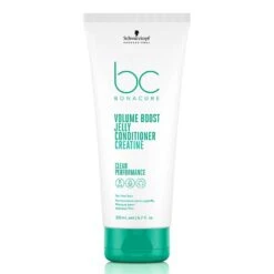 Schwarzkopf Professional Bonacure Volume Boost Jelly Conditioner 200ml